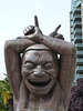 Laughing Man #3