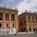 Torresaura Palace.