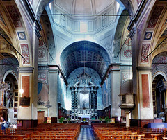 Ajaccio -Cathédrale Notre-Dame-de-l'Assomption