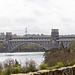 Britania bridge, Anglesey