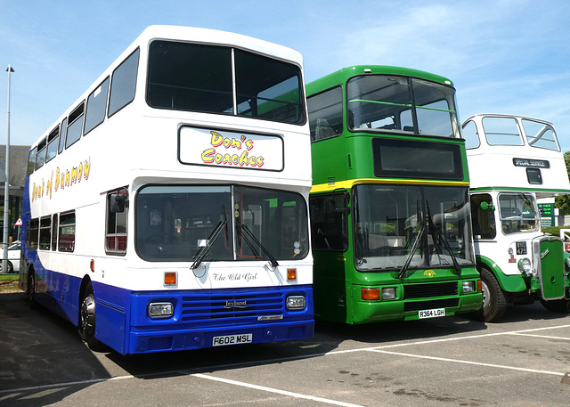 East Dereham Bus Rally - 12 May 2024 (P1180298) East Dereham Bus Rally - 12 May 2024 (P1180298)