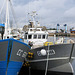 les sardiniers,