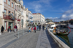 Aveiro, Portugal