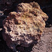 Mount Etna- Silvester Craters- Lava Bomb