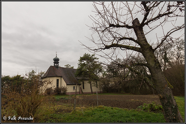 Die Litzelbergkapelle