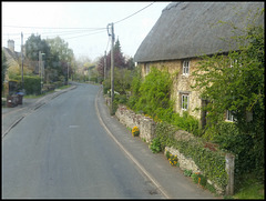 Mill Street, Kidlington