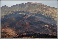 Pico viejo del Teide  -  ver notas