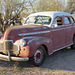 1941 Chevrolet Special De Luxe