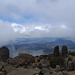 View from Mount Wellington