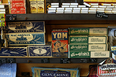 Produits d'utilisation courante .