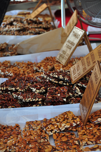 dia de mercat a Sineu  (© Buelipix)