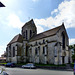 Le Bellay-en-Vexin -  Sainte-Marie-Madeleine