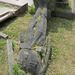 camberwell old cemetery, london