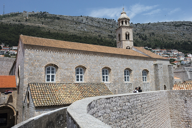 Dubrovnik - Croazia