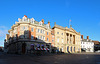 Town Hall, Market Place, Newark, Nottinghamshire