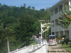 38 The Shuttle and Walkway Towards The Small Bay