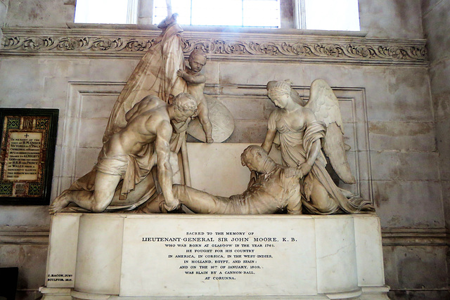 st paul's cathedral, london