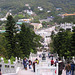 View Over Ngong Ping Village