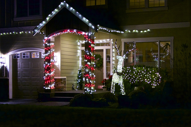 Merry Christmas! :)