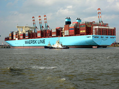 MONACO MAERSK