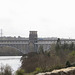 Britannia bridge, Anglesey