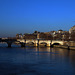 Le Pont Neuf , à Paris
