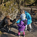 Tierpark Arth-Goldau März 22