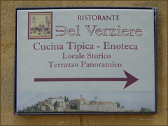 Ristorante Taverna Del Verziere