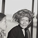 Snapshot of an Elderly lady
