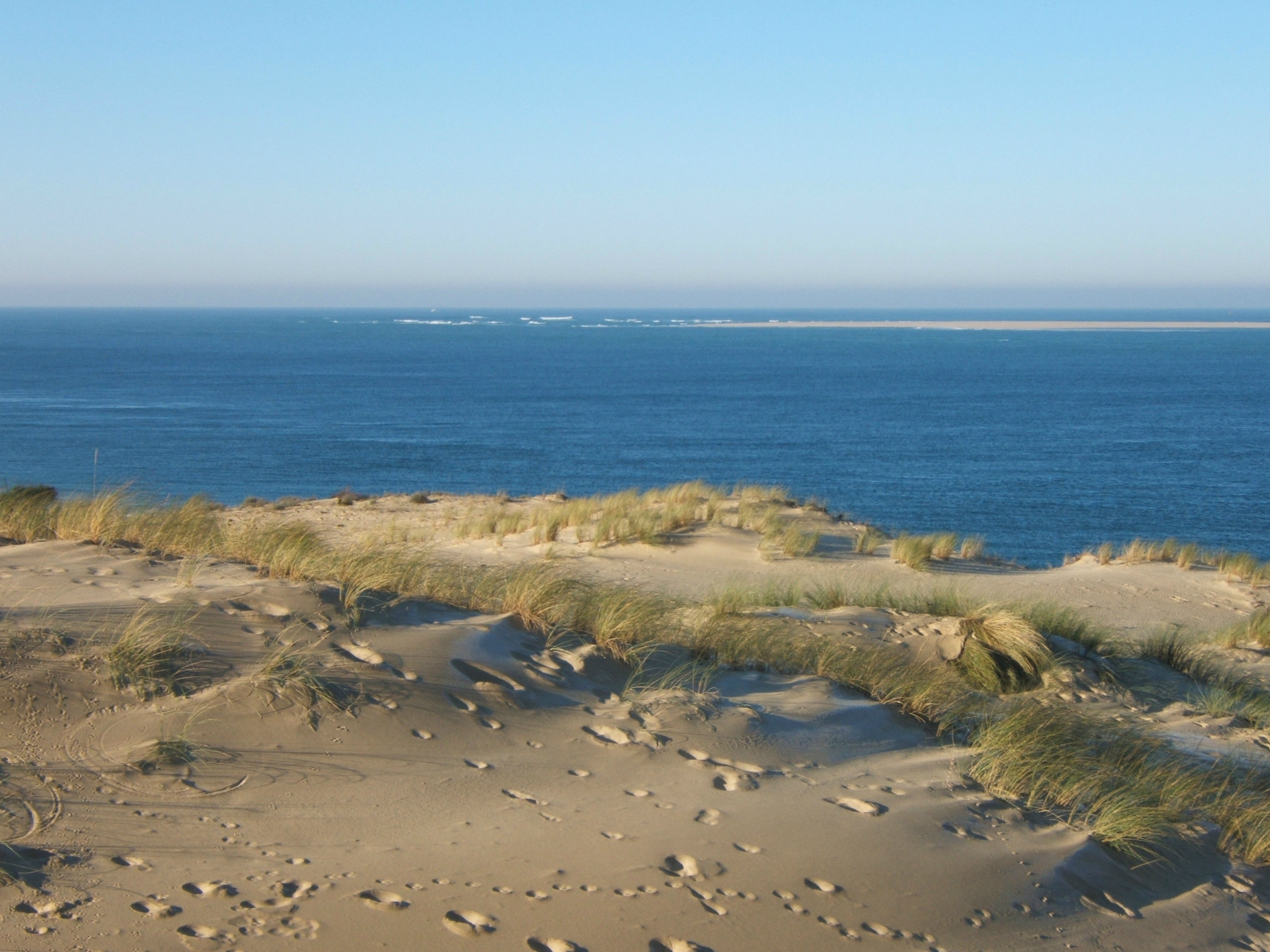 dune arcachon