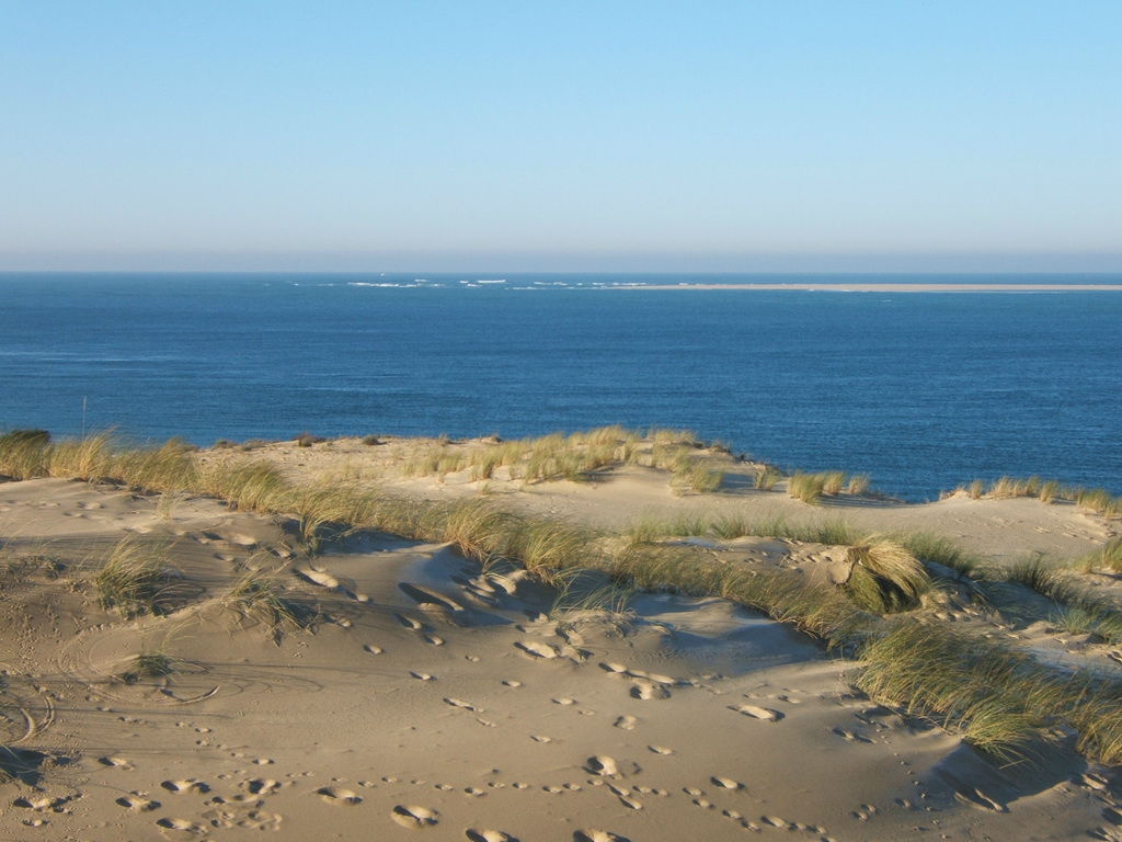 dune arcachon