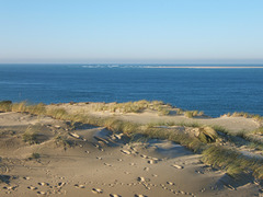 dune arcachon