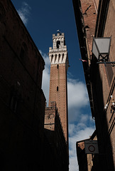 Tuscany 2015 Siena 3 X100t