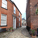 Cork Bricks, Bungay, Suffolk