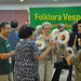 Folklora Vespero dum la ILEI-Konferenco en Busan