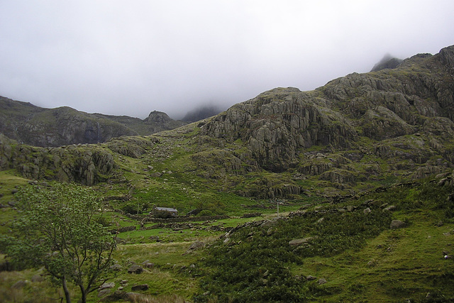 Snowdonia