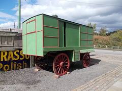 jpt[25] - Berriman's Chip Van