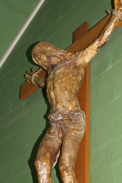 Bromsgrove Guild Maquette, Hartlebury Castle, Worcestershire