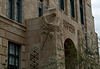 Phoenix Maricopa County Court House Phoenix City Hall  (1945)