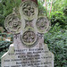 highgate west cemetery, london