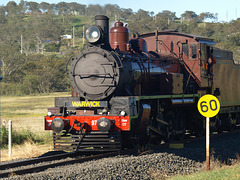 ToowoombaFestivalofRail0417 4290995