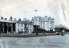 Former Centre Cliff Hotel, Southwold, Suffolk