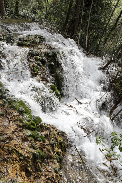 Parco Nazionale del Krka - Croazia