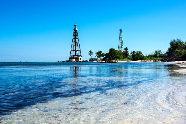 Cayo Jutías, Cuba