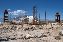solar mirror - 3