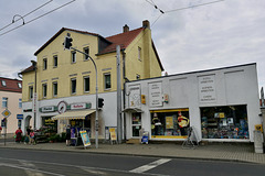 Leipzig 2019 – Shops at Knautkleeberg