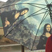 Umbrella Art