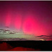 Le ciel s’est embrasé en Bretagne,