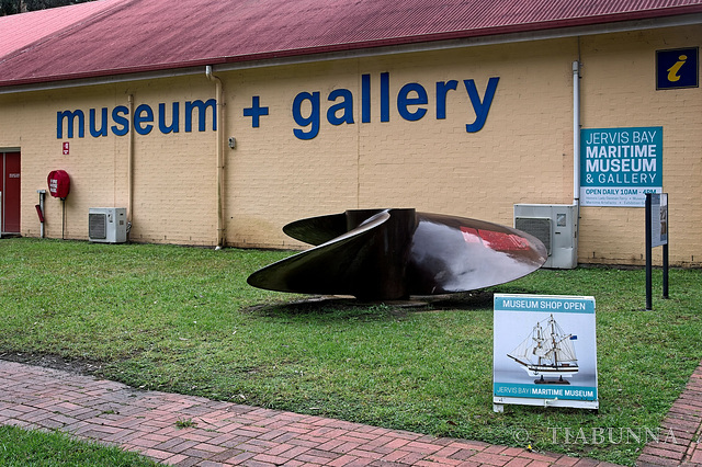 Maritime Museum