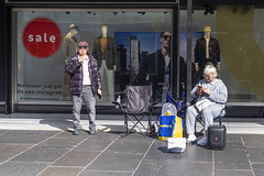Argyle Street